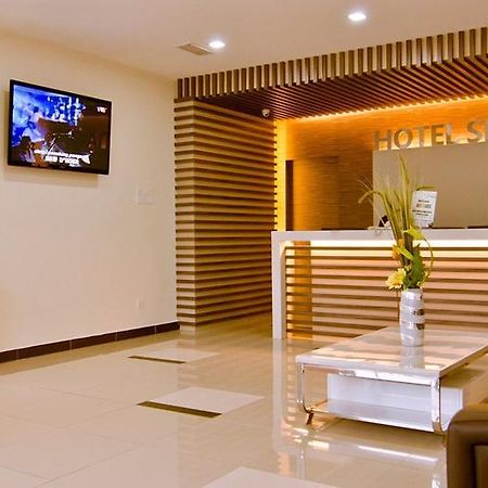 โรงแรมเซเตีย เกอลวง ภายนอก รูปภาพ